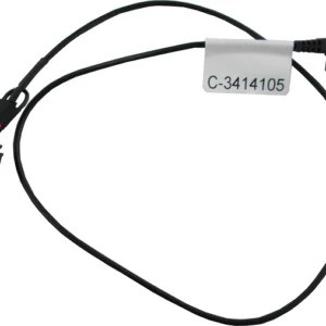 Kabel mellom rattadapter og Alpine radio