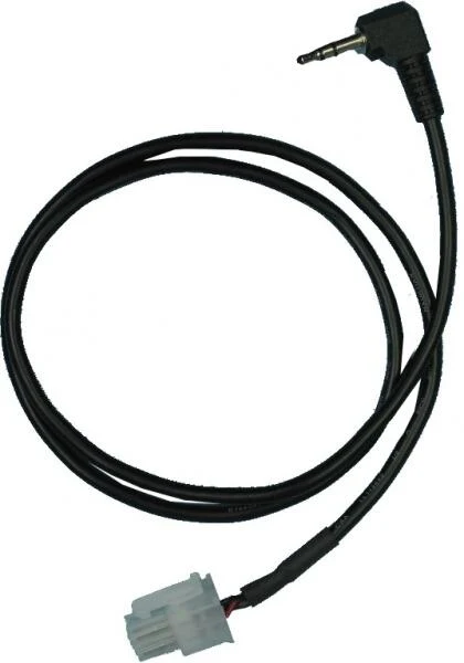 Kabel mellom rattadapter og radio
