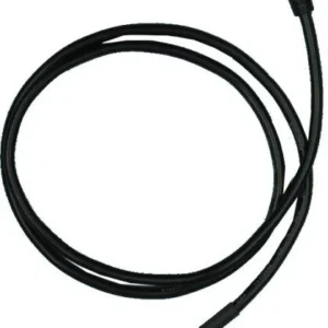 Kabel mellom rattadapter og radio