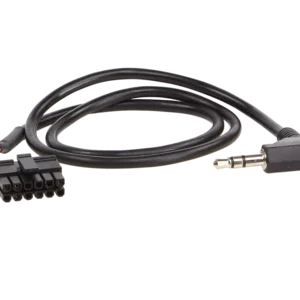 Kabel mellom rattadapter og Sony + radio