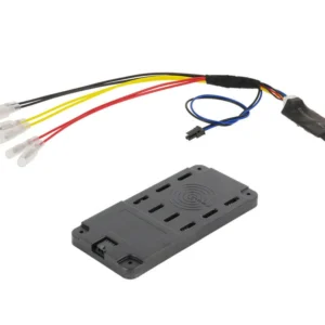 KCE-3QI - Trådløs Ladeplate mobil