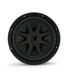Kicker 44CVX102 subwoofer