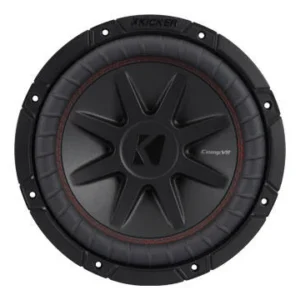 Kicker 52CVR104 - Subwoofer