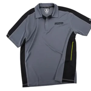 Kicker POLO shirt XL