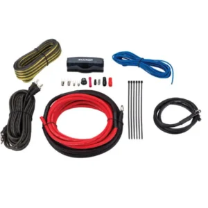 Kicker VK8 kabelsett