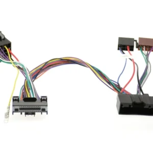 KRAM ISO T-kabelsett
