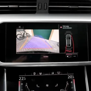 Kufatec Komplett APS+ Audi A3 8V