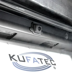 Kufatec Ryggekamerapakke