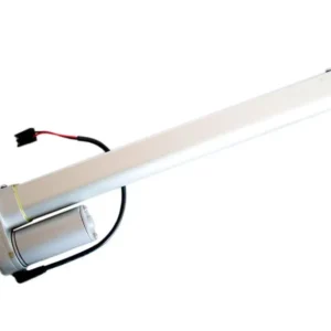 Linear Actuator LAW12 - motor arm