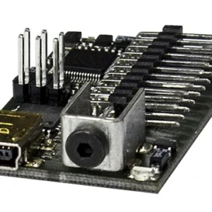 MATCH MEC HD Audio USB Interface Module UP 7BMW / UP 7DSP
