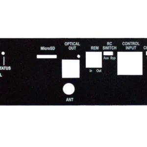 MATCH MEC BT PP62DSP Bluetooth modul