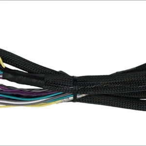 MATCH PP-EC40 iso forlenger Plug & Play 4 m