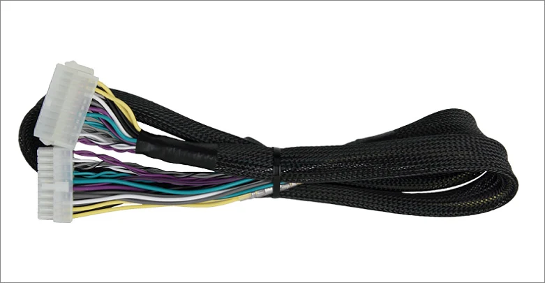 MATCH PP-EC40 iso forlenger Plug & Play 4 m