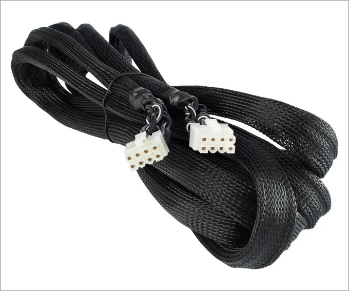 MATCH PP-SC 11 subwoofer kabel 1,1m PP amp