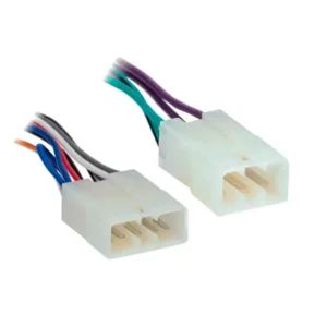 Metra Adapter