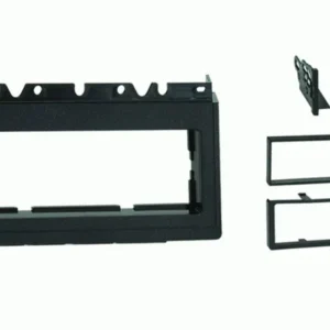 Metra Monteringsramme 1-DIN