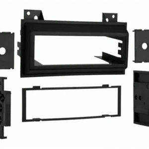 Metra Monteringsramme 1-DIN