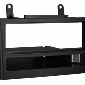 Metra Premium monteringskit 1-DIN