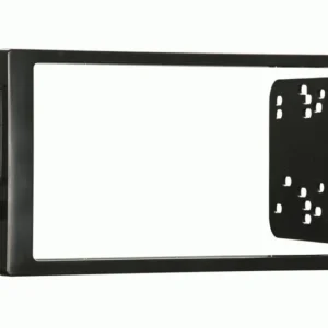 Metra Premium monteringskit 2-DIN