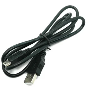 Mini USB Ladekabel til RF Explorer