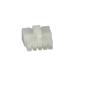 Molex Mini Fit plug 10Pin