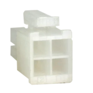 Molex Mini Fit plug 4Pin