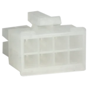 Molex Mini Fit plug 8Pin