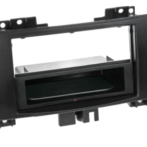 Monteringsramme 1-DIN, Mercedes