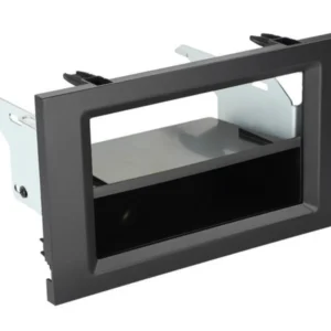 Monteringsramme 1-DIN Mercedes