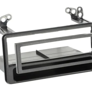 Monteringsramme 1-DIN Toyota Avensis T22