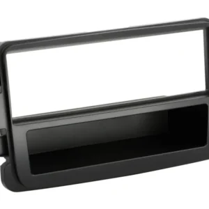 Monteringsramme 2-DIN, Dacia