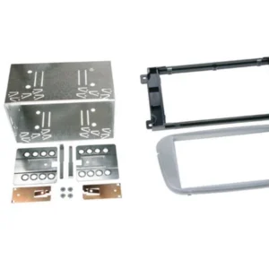 Monteringsramme 2-DIN, Ford