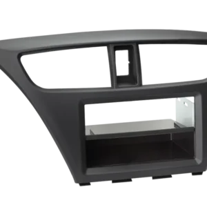 Monteringsramme 2-DIN Honda Civic