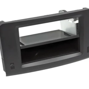 Monteringsramme 1 og 2-DIN, Mercedes