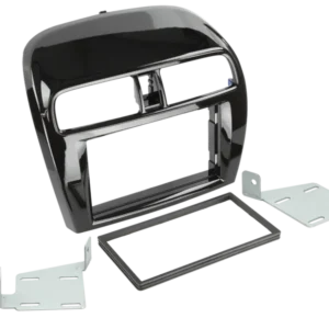 Monteringsramme 2-DIN, Mitsubishi