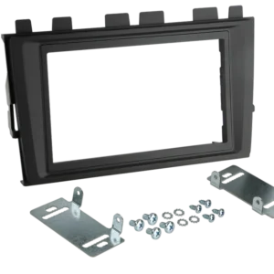 Monteringsramme 2-DIN VW T6.1 / Polo