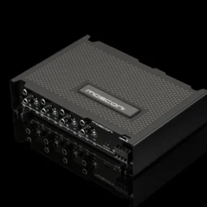 MOSCONI AERO 8 | 12 DSP