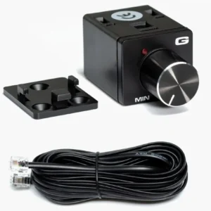 MOSCONI GLADEN RTC2 fjernkontroll