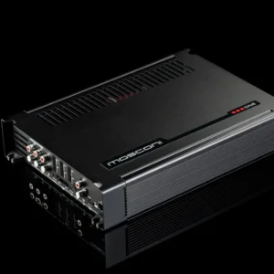 MOSCONI ONE 6 | 10 DSP - 24 VOLT