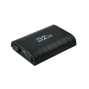 Mr12volt blåtann adapter, BMW