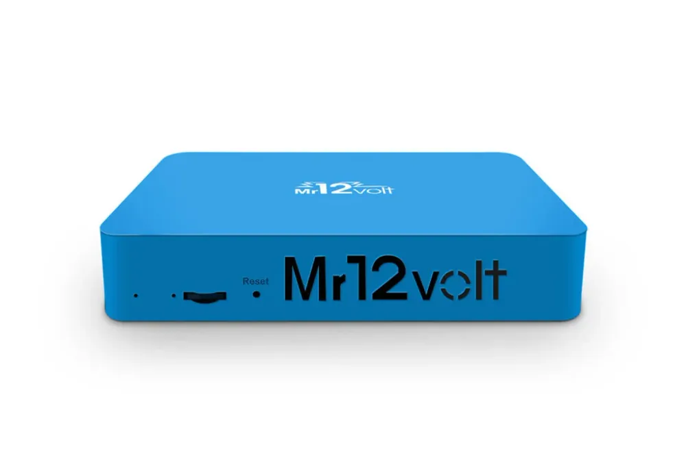 Mr12volt CarPlay/Android Auto, BMW