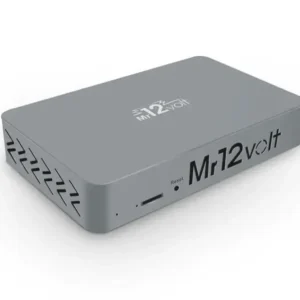 Mr12volt CarPlay/Android Auto, Mercedes