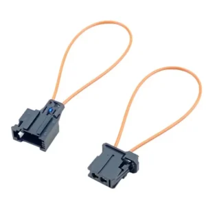 Mr12volt FiberOptisk sløyfe