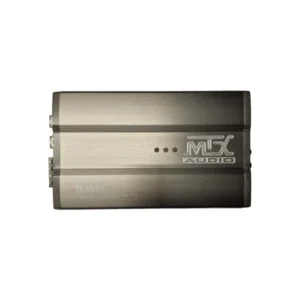 MTX Audio TX480D (B-vare)