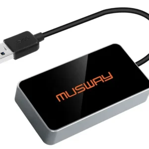 Musway BTA HD bluetooth dongle