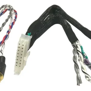 Musway Kabel M4+/M6v3