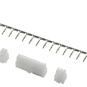 Musway molexkoblinger med pinner M6