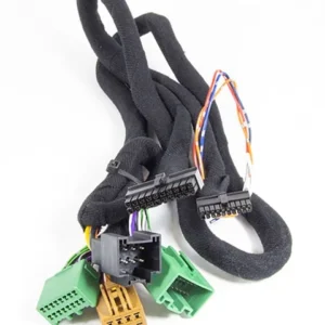 Musway Plug+Play kabelsett