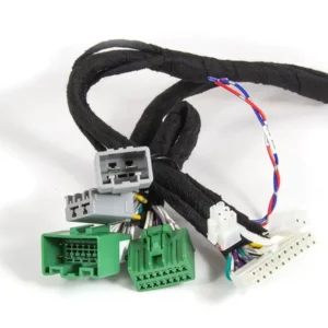 Musway Plug+Play kabelsett