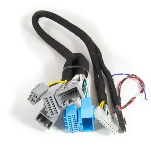 Musway Plug+Play kabelsett